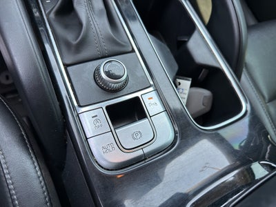 2023 Kia Telluride LX