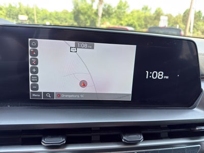 2023 Kia Telluride LX