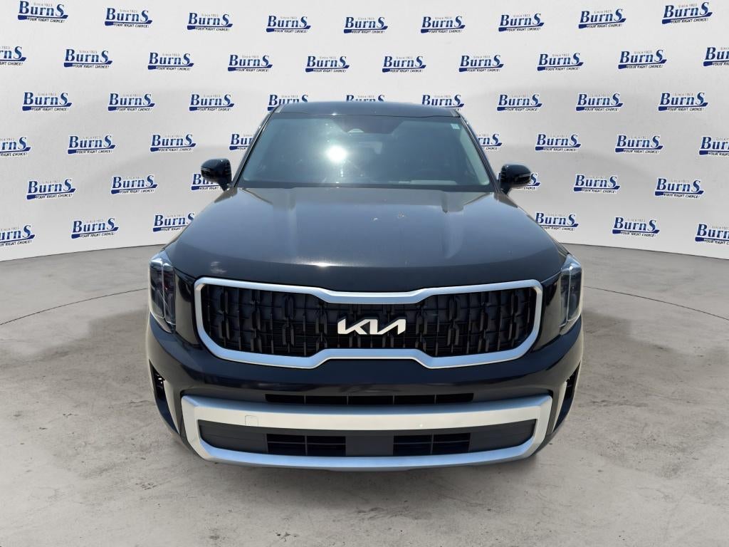 2023 Kia Telluride LX