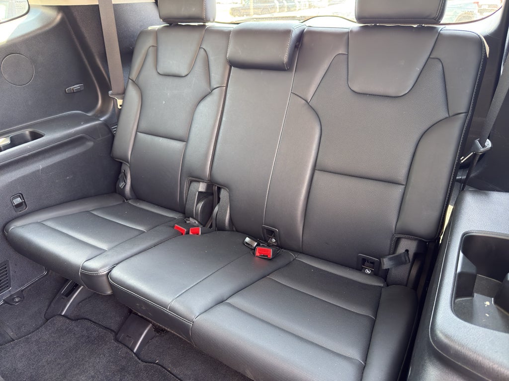 2023 Kia Telluride LX