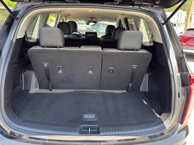2023 Kia Telluride LX