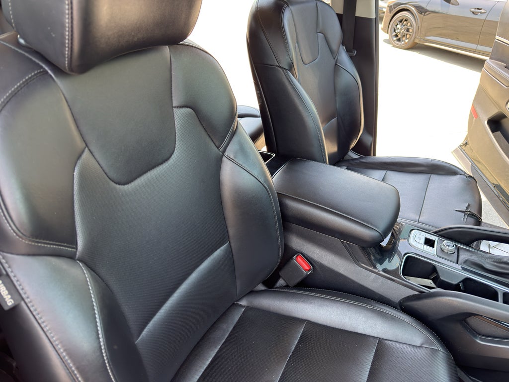 2023 Kia Telluride LX