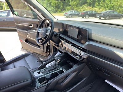 2023 Kia Telluride LX