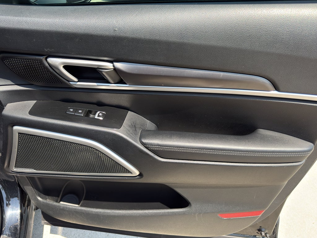 2023 Kia Telluride LX