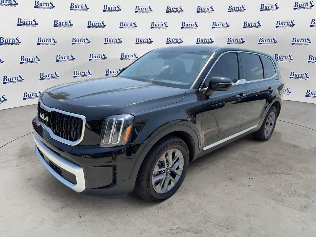 2023 Kia Telluride LX