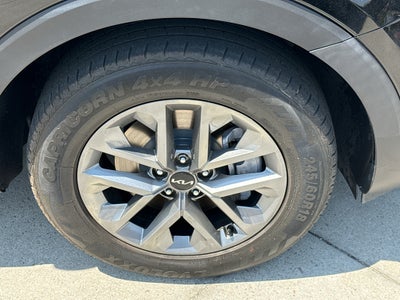 2023 Kia Telluride LX