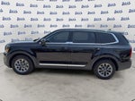 2023 Kia Telluride LX