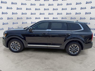 2023 Kia Telluride LX