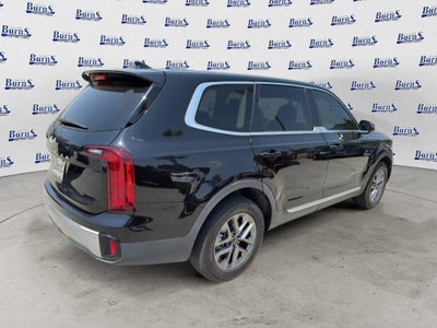 2023 Kia Telluride LX