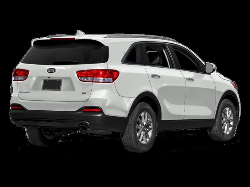 2017 Kia Sorento L