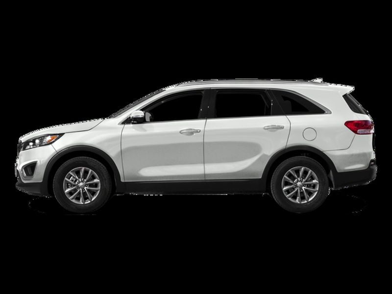2017 Kia Sorento L
