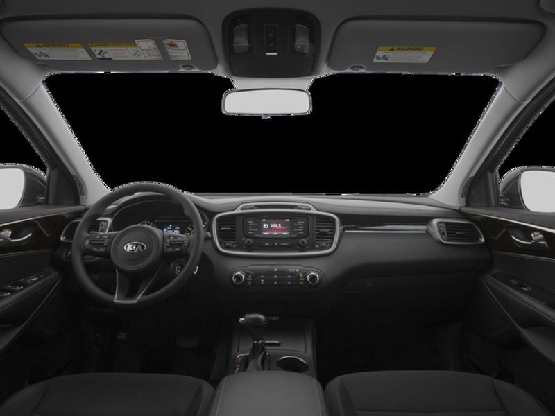 2017 Kia Sorento L