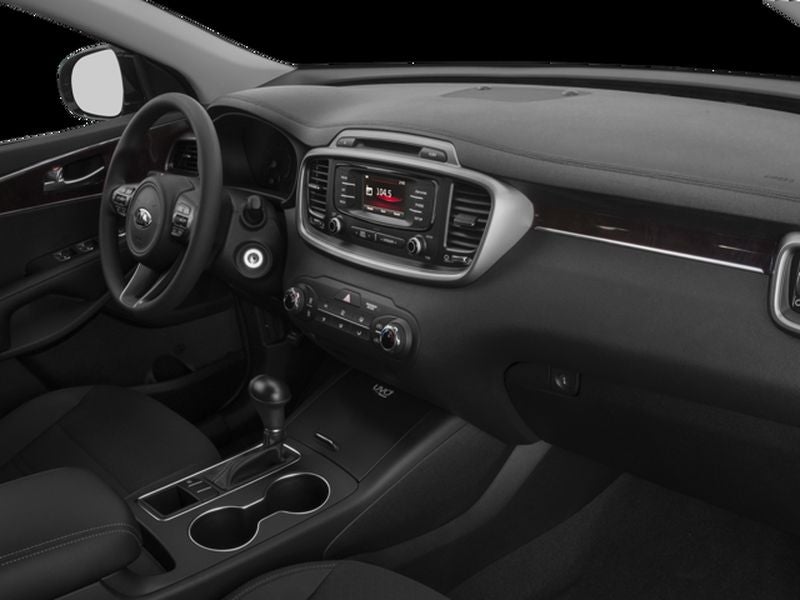 2017 Kia Sorento L