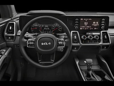 2022 Kia Sorento LX
