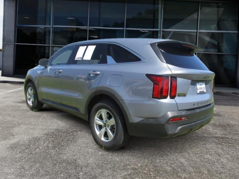 2022 Kia Sorento LX
