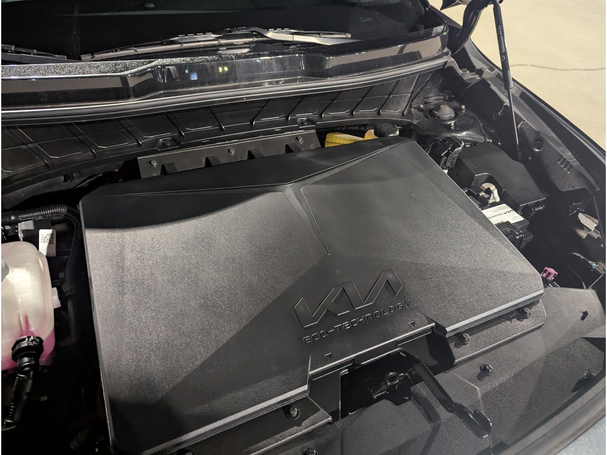 2023 Kia Niro EV Wave