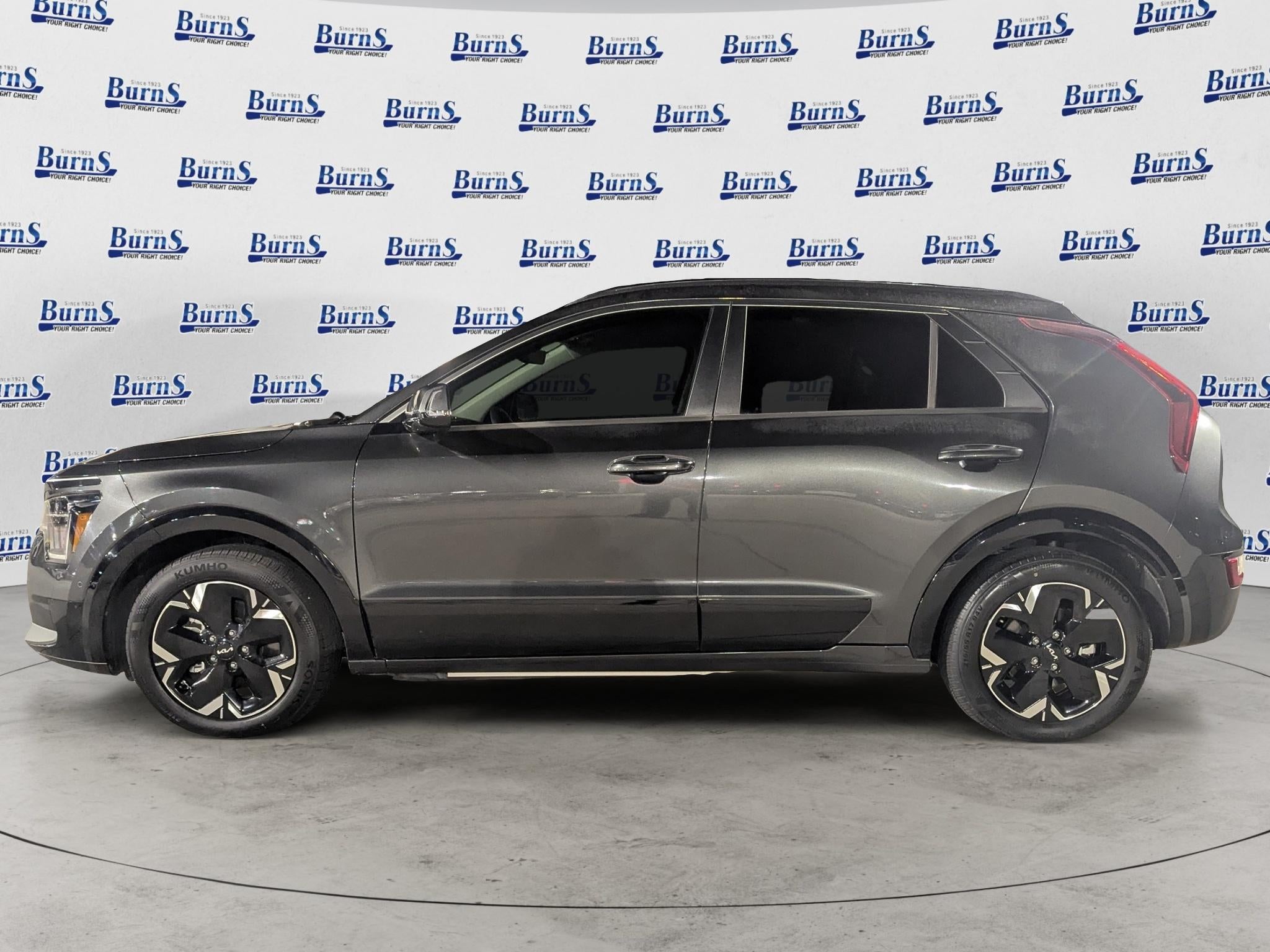 2023 Kia Niro EV Wave