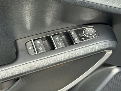 2025 Kia Soul Base