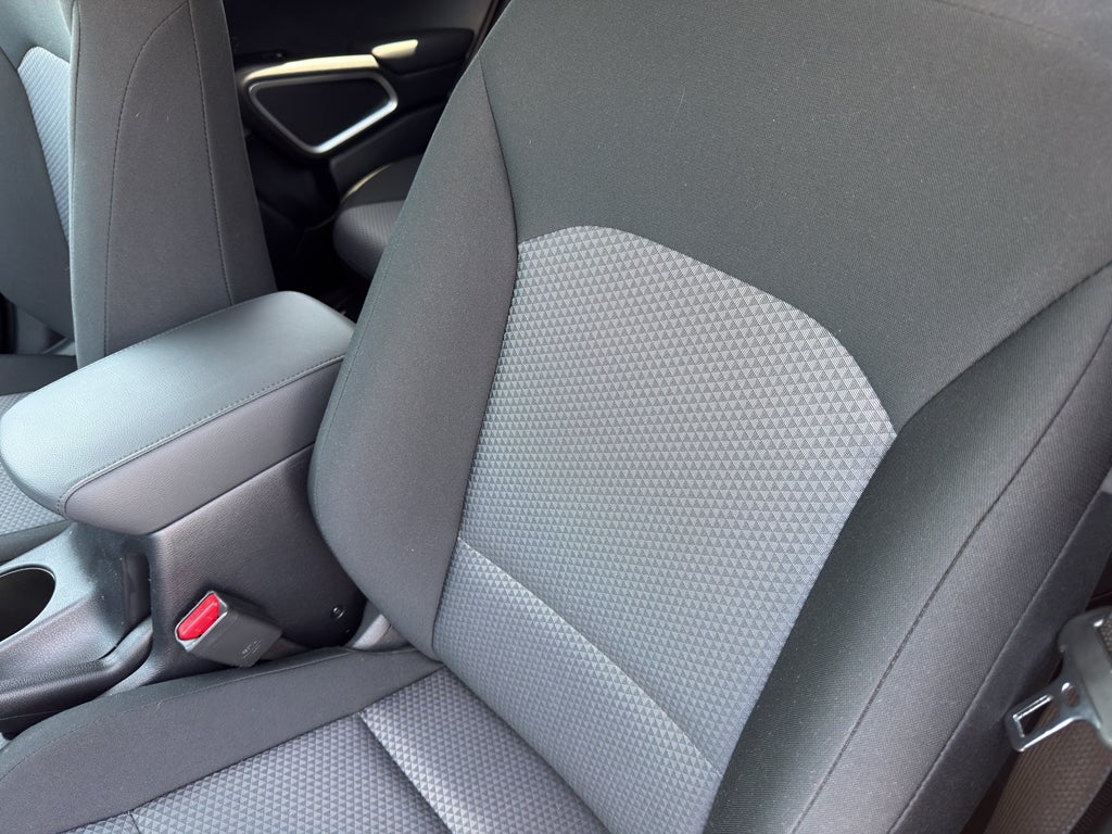 2025 Kia Soul Base