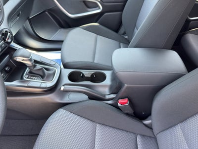 2025 Kia Soul Base