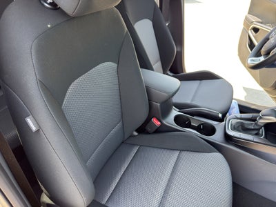 2025 Kia Soul Base