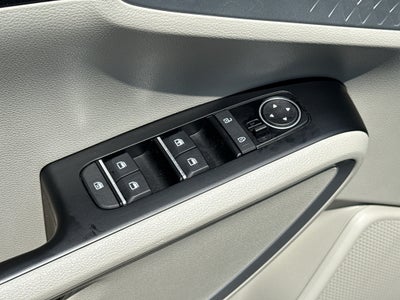 2025 Kia Soul Base