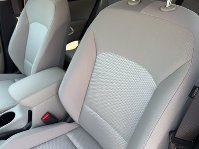 2025 Kia Soul Base