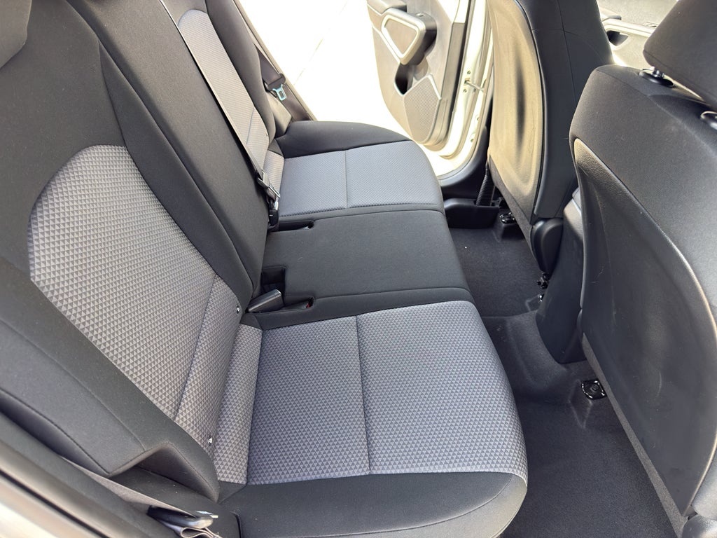 2025 Kia Soul Base