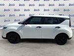 2025 Kia Soul Base