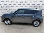 2025 Kia Soul Base