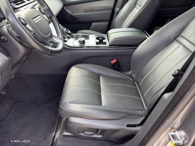 2019 Land Rover Range Rover Velar S