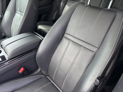 2019 Land Rover Range Rover Velar S