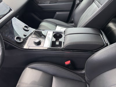 2019 Land Rover Range Rover Velar S