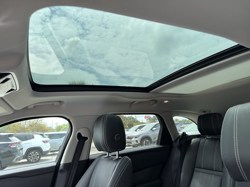 2019 Land Rover Range Rover Velar S