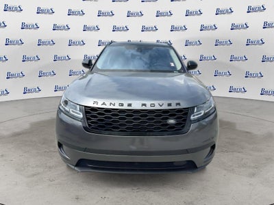 2019 Land Rover Range Rover Velar S