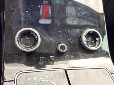 2019 Land Rover Range Rover Velar S