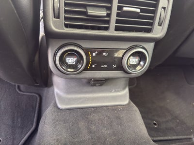 2019 Land Rover Range Rover Velar S