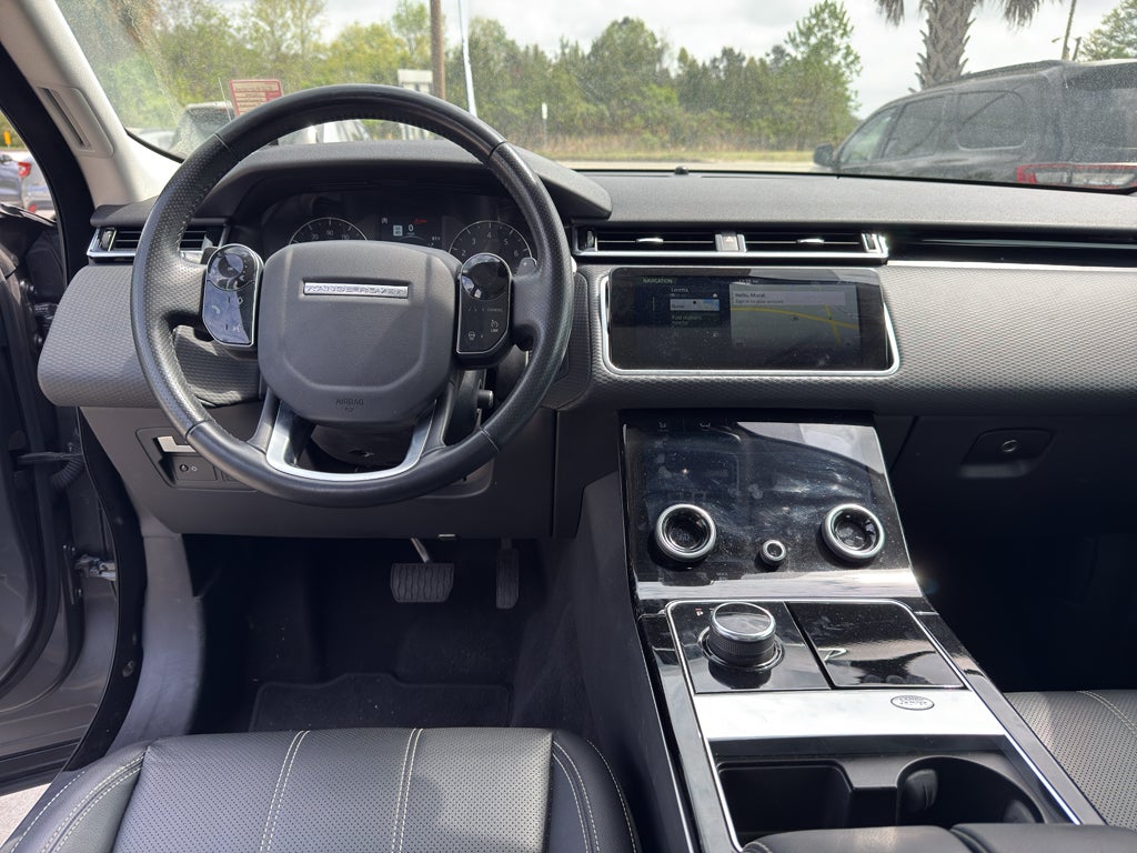 2019 Land Rover Range Rover Velar S