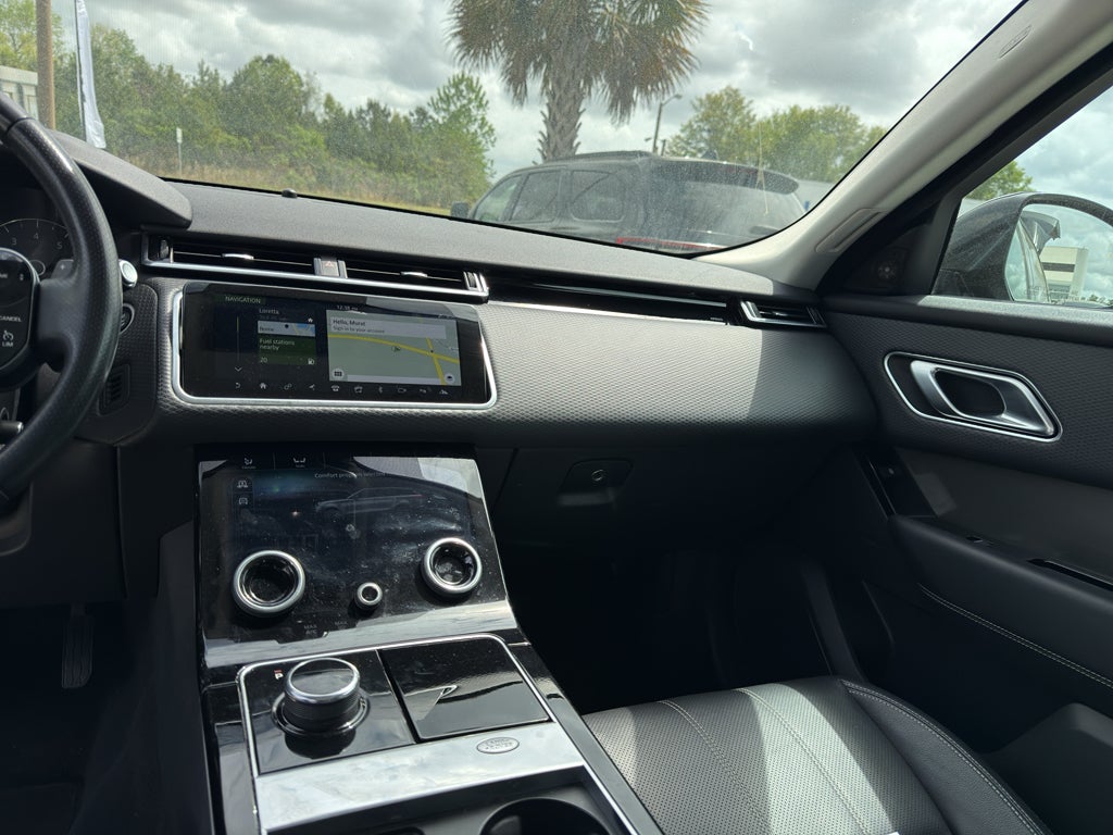 2019 Land Rover Range Rover Velar S