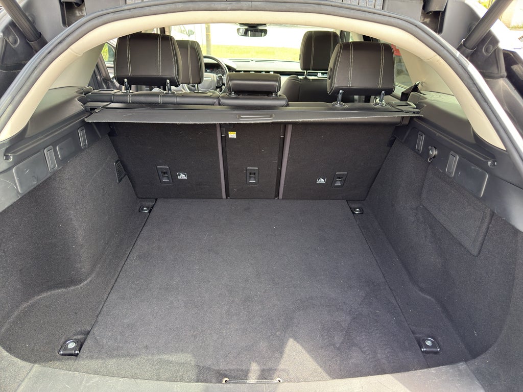 2019 Land Rover Range Rover Velar S