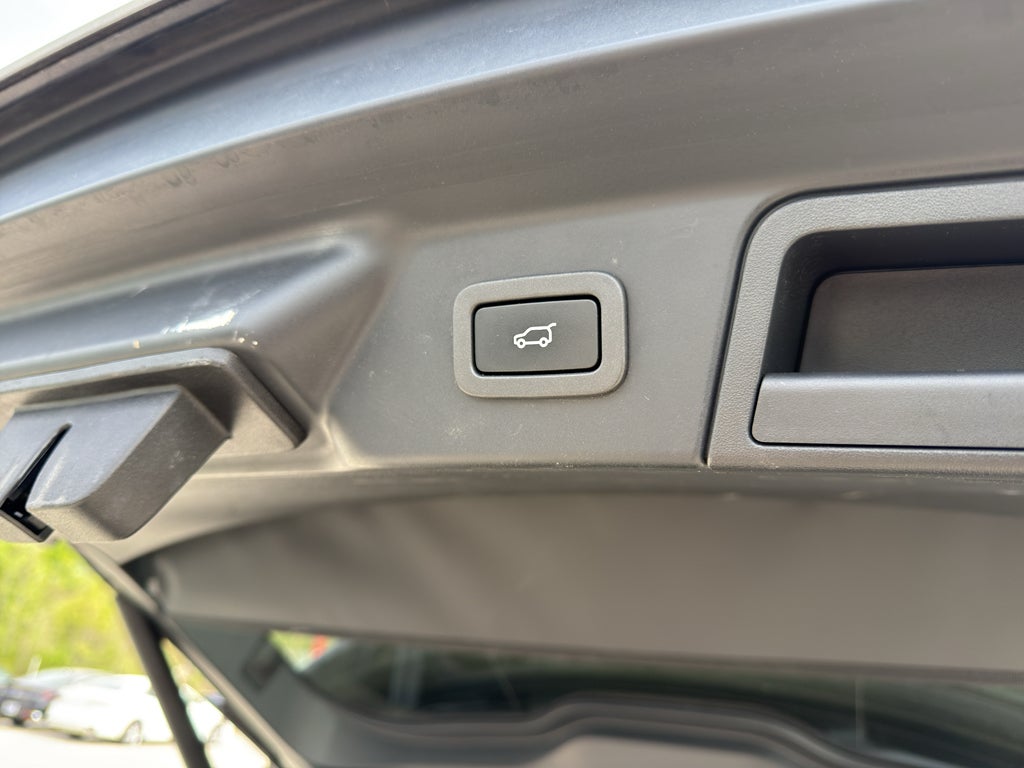 2019 Land Rover Range Rover Velar S