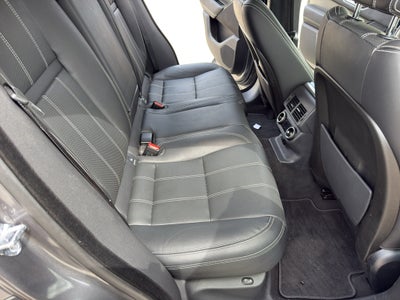 2019 Land Rover Range Rover Velar S