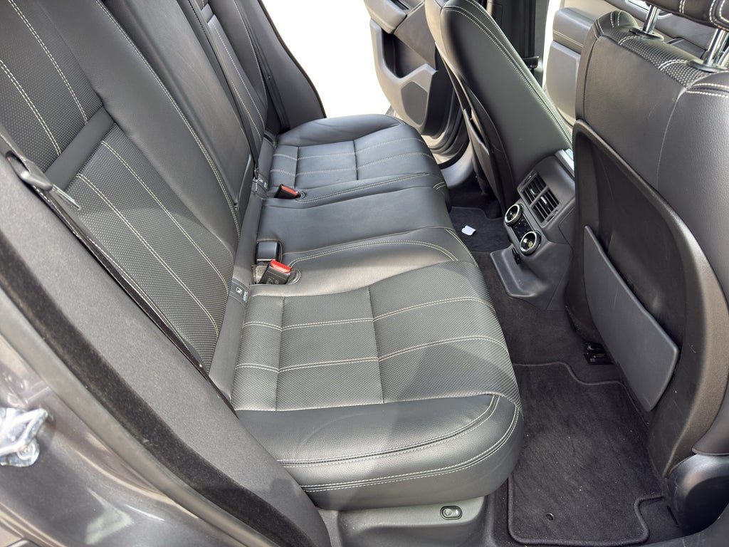 2019 Land Rover Range Rover Velar S