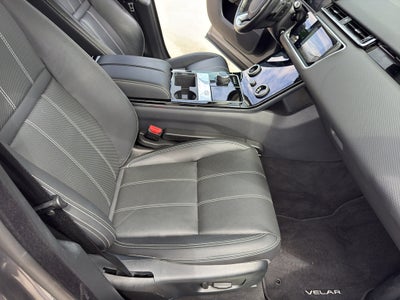 2019 Land Rover Range Rover Velar S