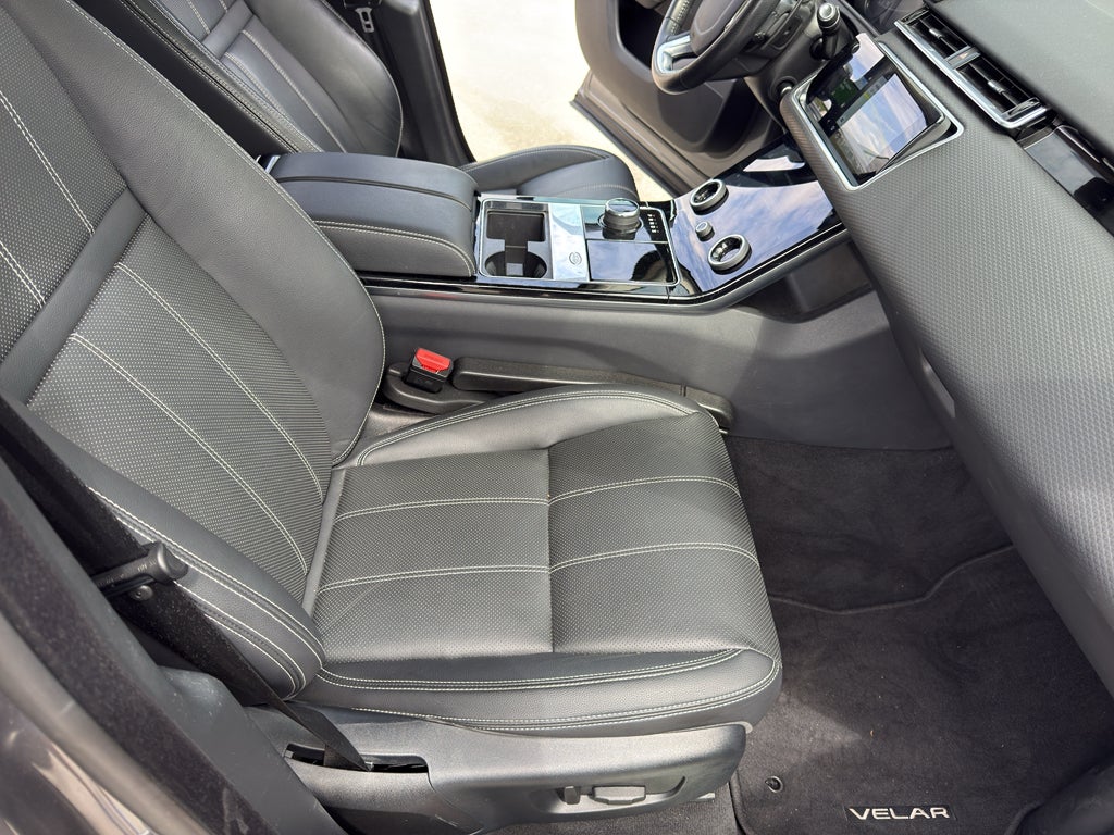 2019 Land Rover Range Rover Velar S