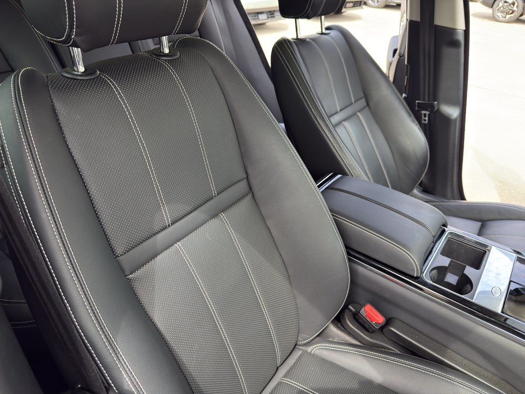 2019 Land Rover Range Rover Velar S