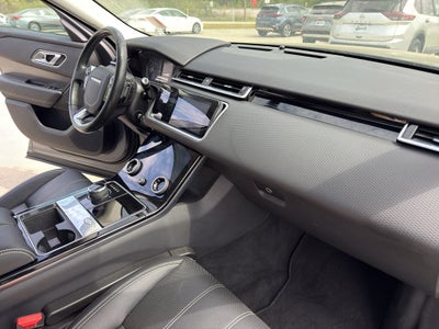 2019 Land Rover Range Rover Velar S