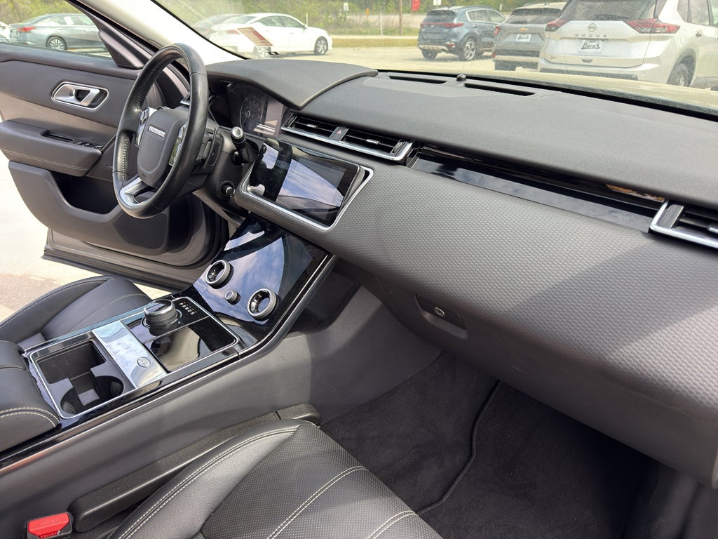 2019 Land Rover Range Rover Velar S