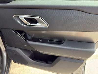 2019 Land Rover Range Rover Velar S