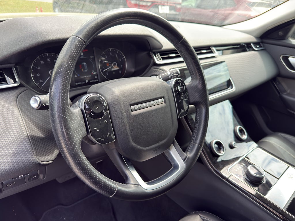 2019 Land Rover Range Rover Velar S